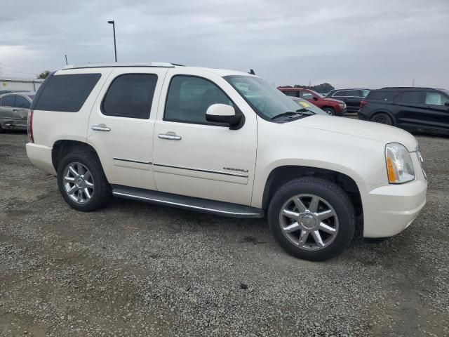 2013 GMC Yukon Denali