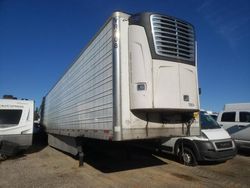 Vehiculos salvage en venta de Copart Mocksville, NC: 2017 Utility Reefer