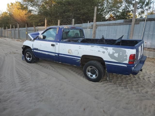 1995 Dodge RAM 1500