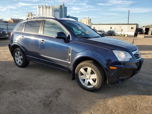 2008 Saturn Vue XR