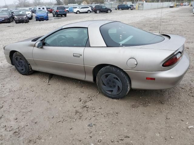 2001 Chevrolet Camaro