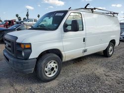 Ford Econoline e250 van salvage cars for sale: 2008 Ford Econoline E250 Van