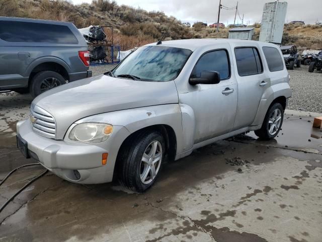 2007 Chevrolet HHR LS