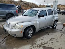 Chevrolet hhr salvage cars for sale: 2007 Chevrolet HHR LS