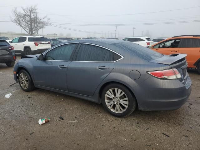 2009 Mazda 6 I