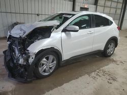 Honda Vehiculos salvage en venta: 2020 Honda HR-V EX