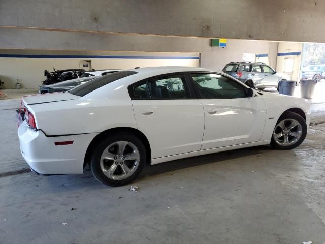 2014 Dodge Charger R/T