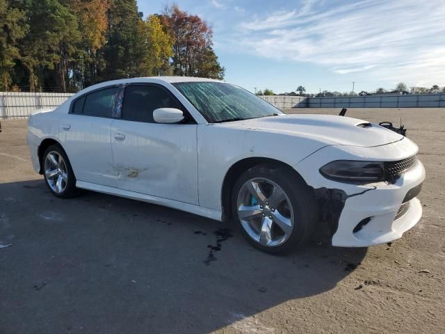 2019 Dodge Charger GT