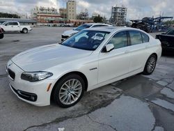 BMW Vehiculos salvage en venta: 2014 BMW 528 I