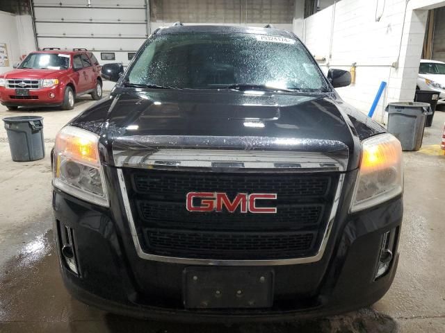 2011 GMC Terrain SLE