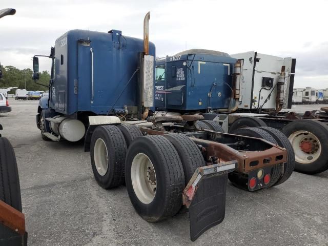 2007 Freightliner Conventional Columbia