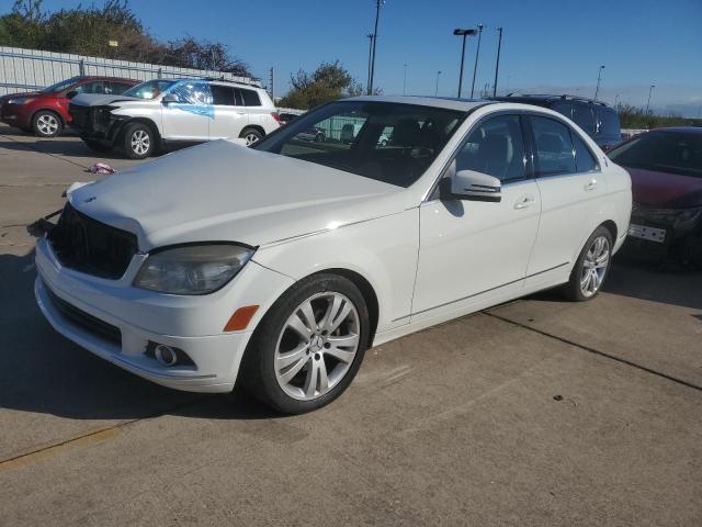2010 Mercedes-Benz C 300 4matic