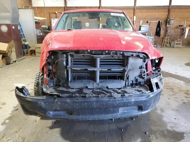 2018 Dodge RAM 1500 ST