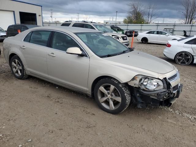 2011 Chevrolet Malibu 1LT