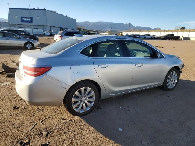 2016 Buick Verano