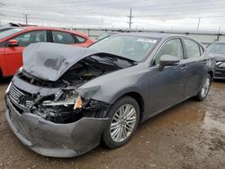 Lexus es 350 salvage cars for sale: 2013 Lexus ES 350