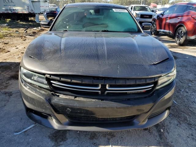 2017 Dodge Charger SXT