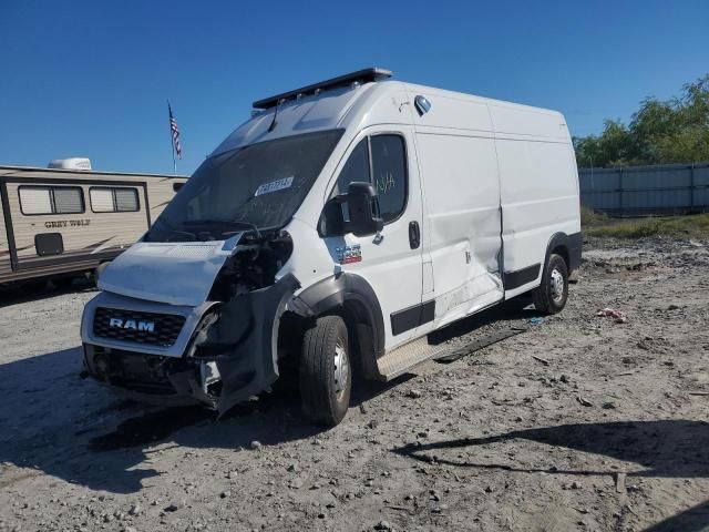 2022 Dodge 2022 RAM Promaster 2500 2500 High