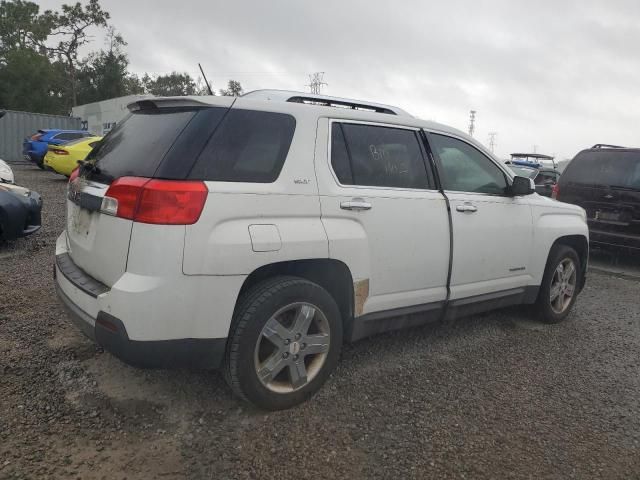 2013 GMC Terrain SLT