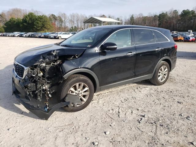 2019 KIA Sorento L