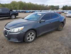 Chevrolet Vehiculos salvage en venta: 2014 Chevrolet Malibu LS