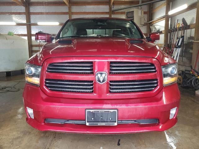 2014 Dodge RAM 1500 Sport