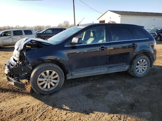 2009 Ford Edge Limited