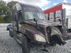 Freightliner Cascadia 125 salvage cars for sale: 2014 Freightliner Cascadia 125