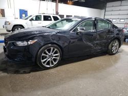 Mazda salvage cars for sale: 2014 Mazda 6 Touring