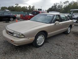 Oldsmobile salvage cars for sale: 1993 Oldsmobile 88 Royale LS