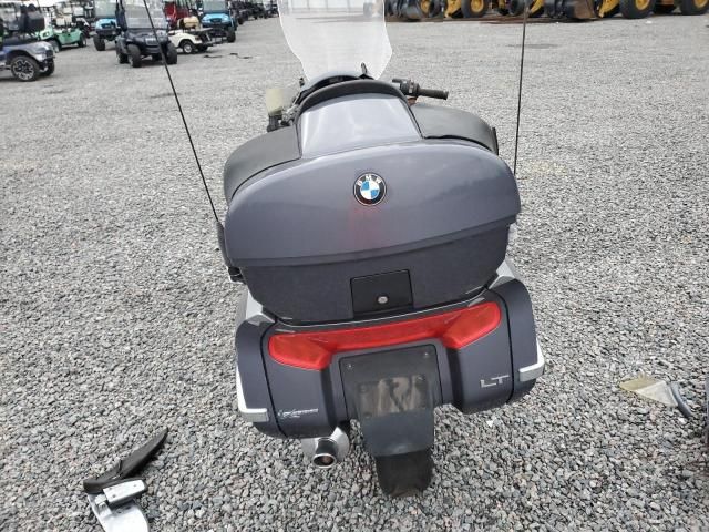 2000 BMW K1200 LT