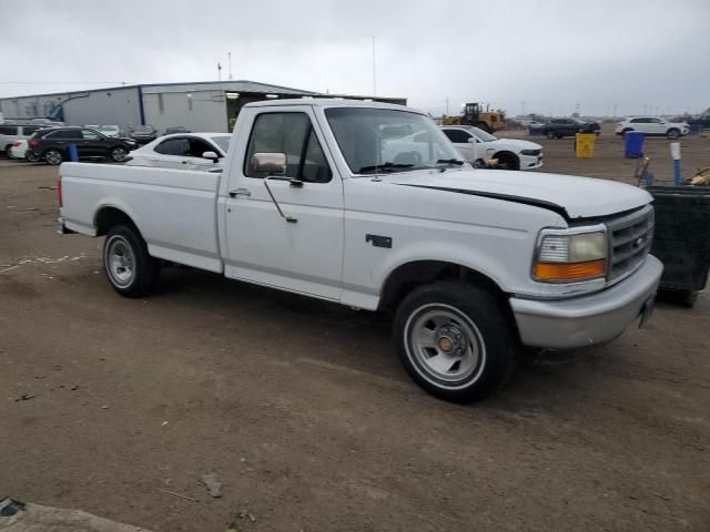 1994 Ford F150