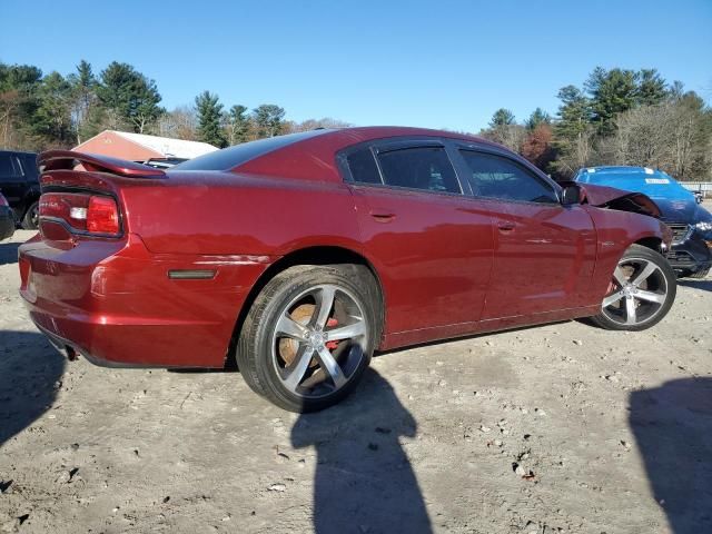 2014 Dodge Charger R/T