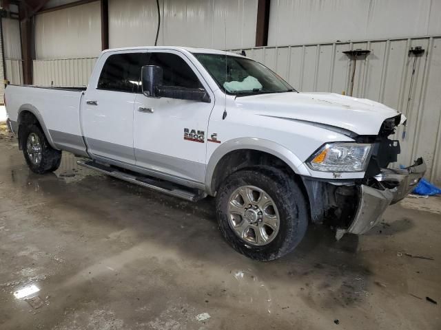 2016 Dodge 2500 Laramie