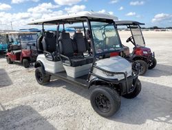 Aspt Golf Cart salvage cars for sale: 2024 Aspt Golf Cart