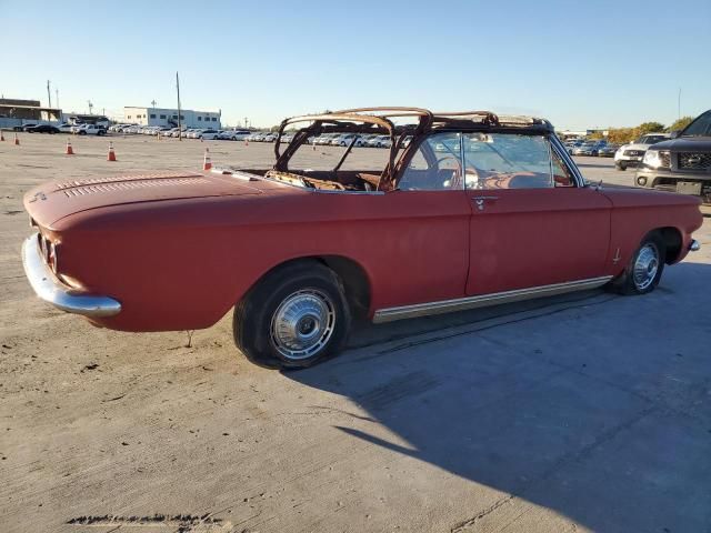 1963 Chevrolet Corvair