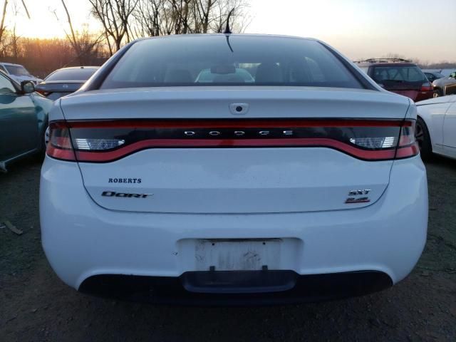 2014 Dodge Dart SXT