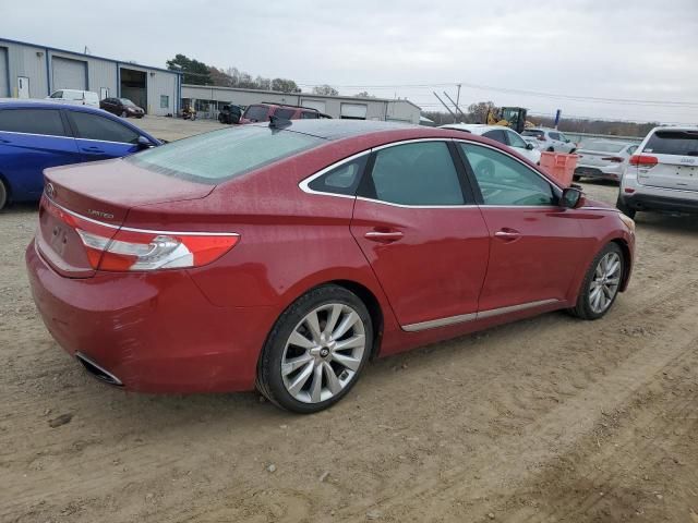 2014 Hyundai Azera GLS