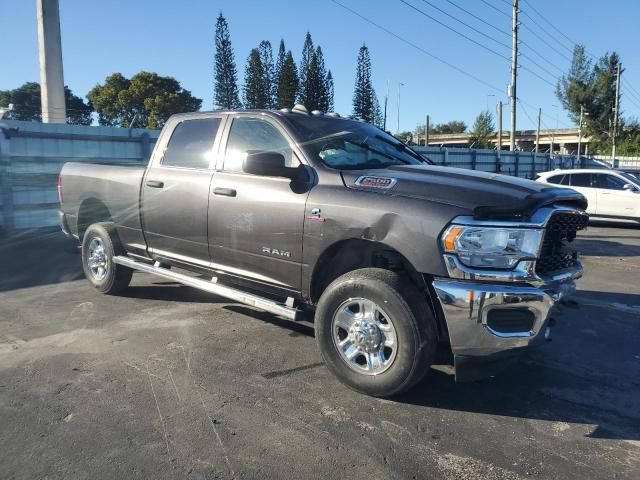 2022 Dodge RAM 2500 Tradesman