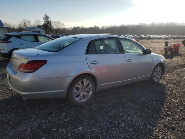 2008 Toyota Avalon XL