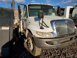 International Vehiculos salvage en venta: 2008 International 4000 4400