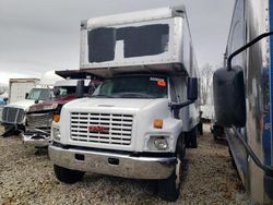 2005 GMC C7500 C7C042 for sale in West Warren, MA