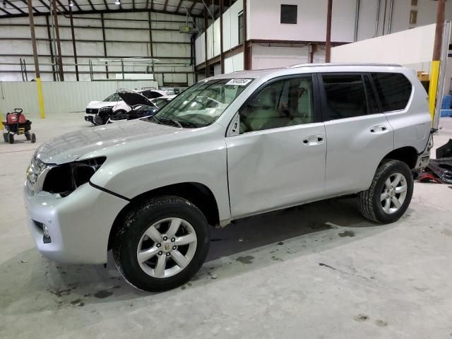 2010 Lexus GX 460