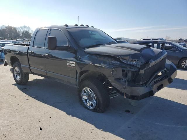 2008 Dodge RAM 2500 ST