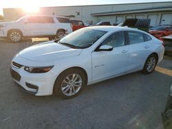 2017 Chevrolet Malibu LT en venta en Louisville, KY