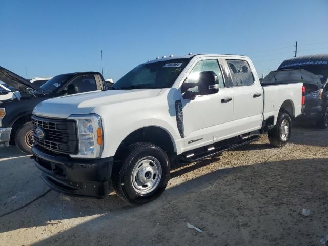 2023 Ford F350 Super Duty