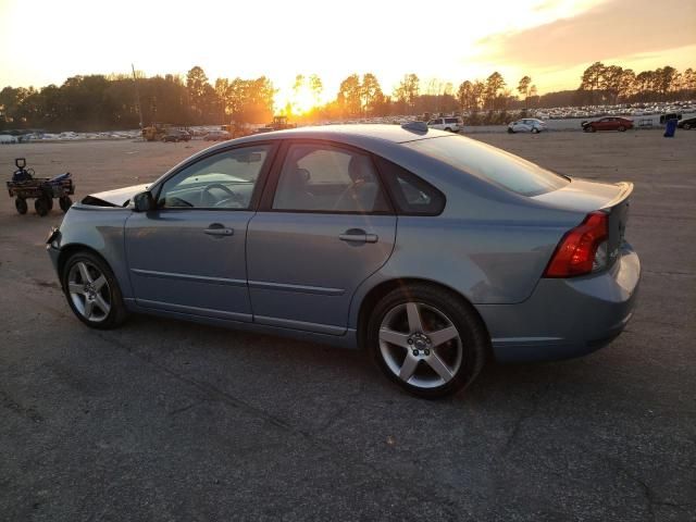 2008 Volvo S40 2.4I