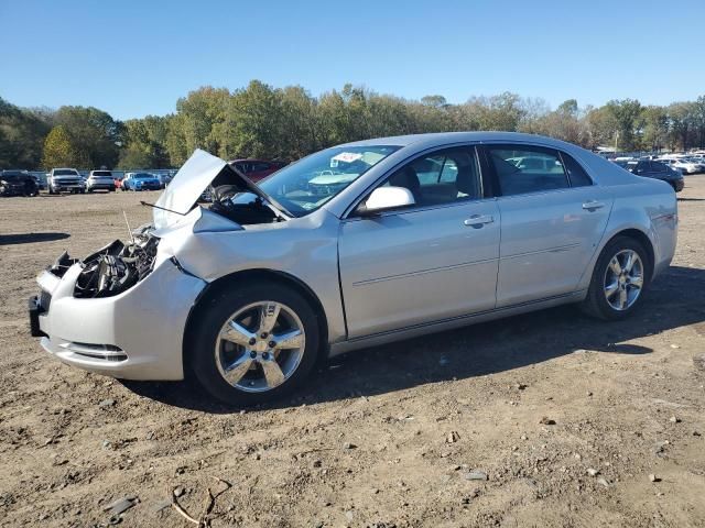 2011 Chevrolet Malibu 2LT