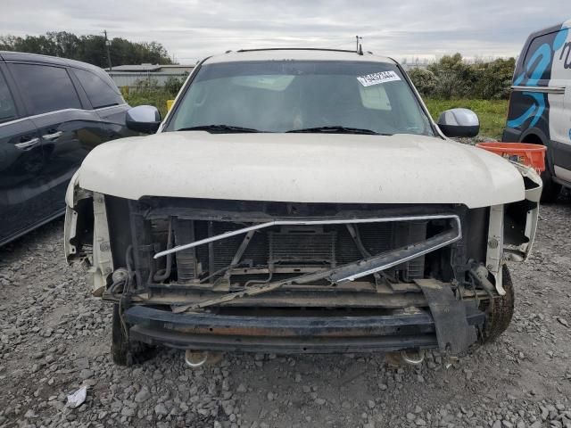 2008 Chevrolet Suburban C1500 LS