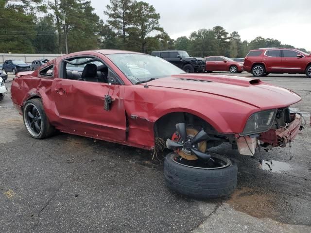 2006 Ford Mustang GT